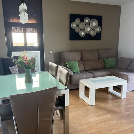 Apartamento Primera Linea De Playa Barbate Zewnętrze zdjęcie