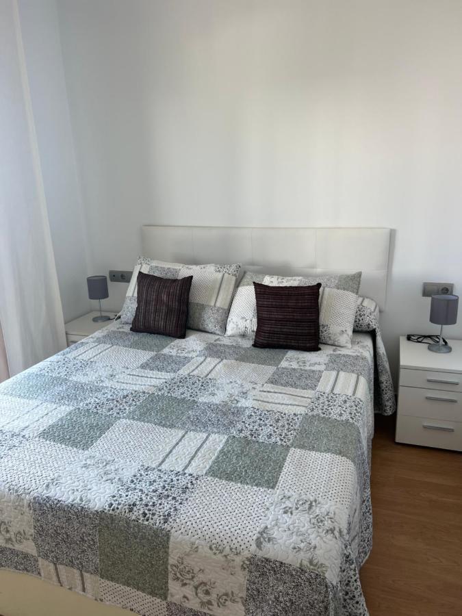 Apartamento Primera Linea De Playa Barbate Zewnętrze zdjęcie