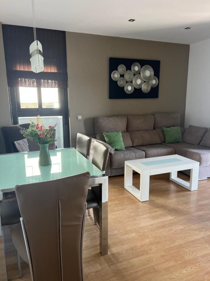 Apartamento Primera Linea De Playa Barbate Zewnętrze zdjęcie