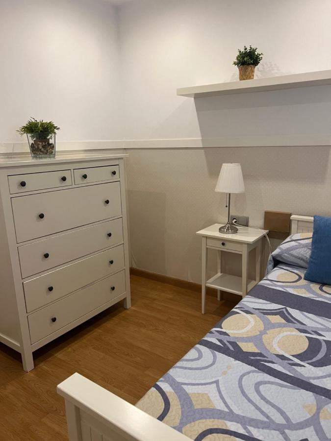 Apartamento Primera Linea De Playa Barbate Zewnętrze zdjęcie